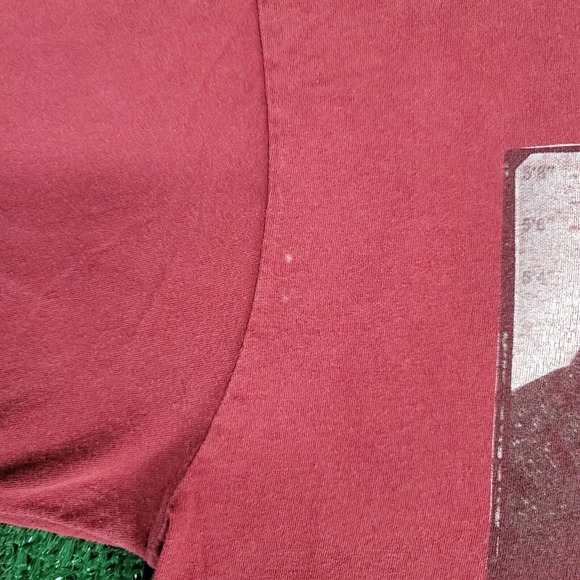 Rook x Home Alone Wet Bandits Special Edition Shirt Men's Medium Harry Marv - Picture 4 of 8